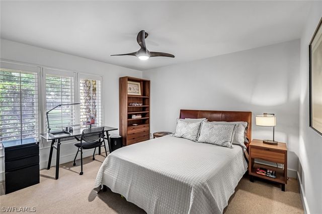 105 Wilderness DR 107, Naples, FL 34105