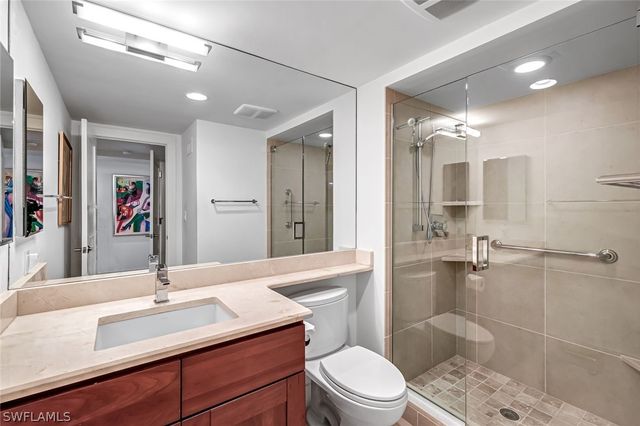 105 Wilderness DR 107, Naples, FL 34105