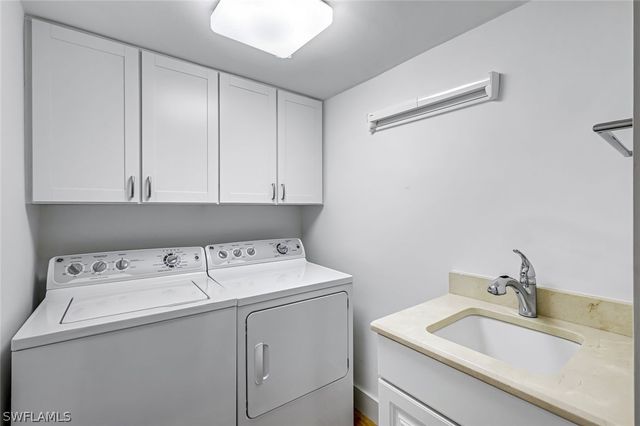 105 Wilderness DR 107, Naples, FL 34105