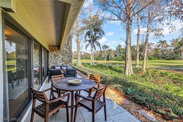 105 Wilderness DR 107, Naples, FL 34105