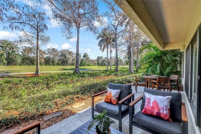 105 Wilderness DR 107, Naples, FL 34105