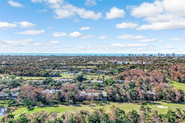 105 Wilderness DR 107, Naples, FL 34105