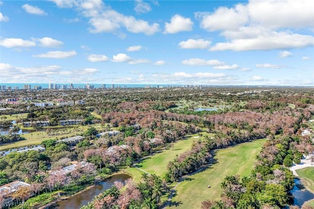 105 Wilderness DR 107, Naples, FL 34105