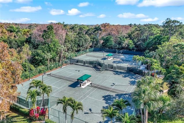 105 Wilderness DR 107, Naples, FL 34105