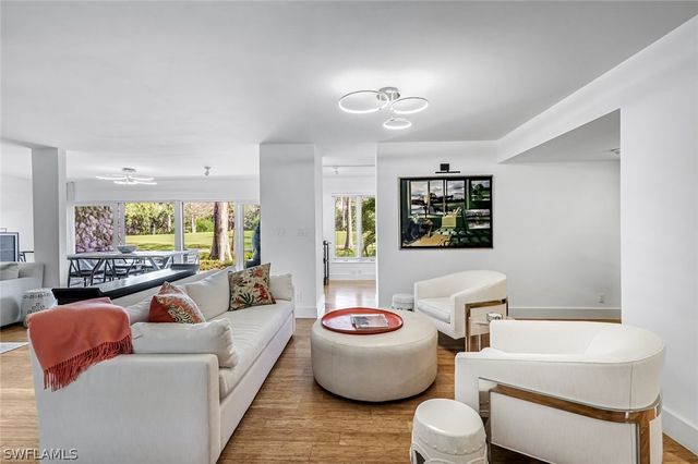 105 Wilderness DR 107, Naples, FL 34105