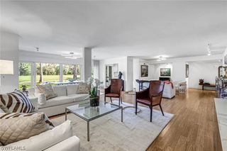 105 Wilderness DR 107, Naples, FL 34105