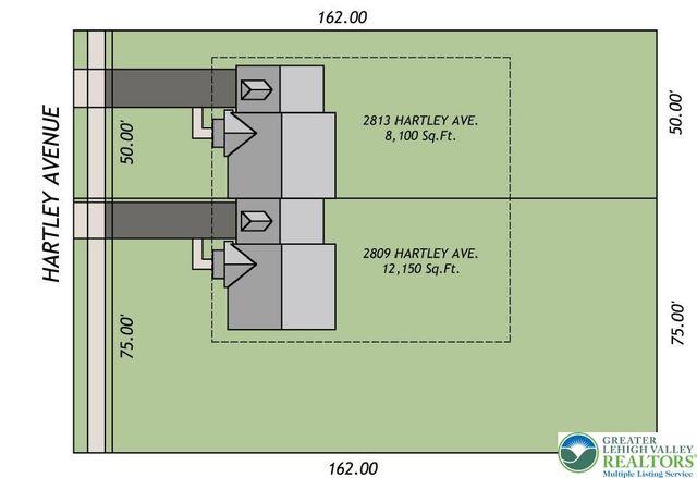 2813 Hartley Avenue 15, Palmer Twp, PA 18045