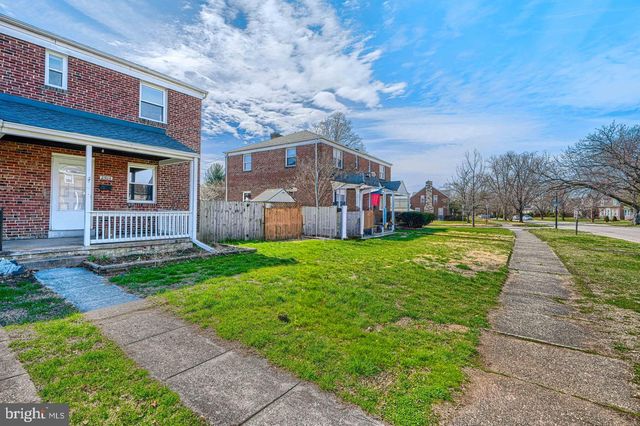 2504 LIBERTY PKWY, Baltimore, MD 21222