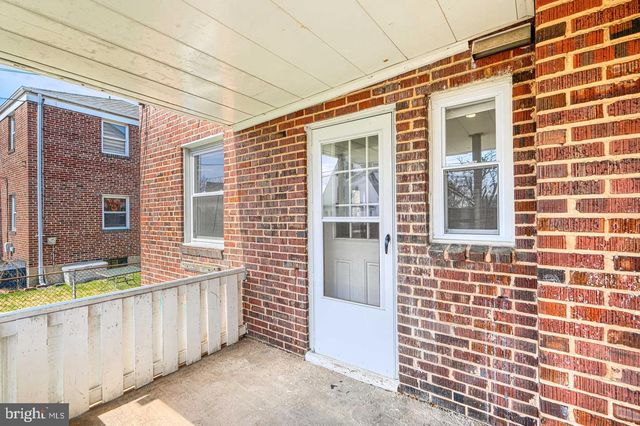 2504 LIBERTY PKWY, Baltimore, MD 21222