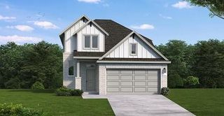 9385 Cordial Circle, Montgomery, TX 77316