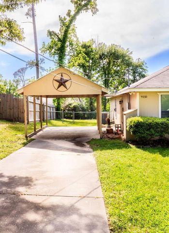 9550 Thousand Oaks Loop, Montgomery, TX 77316