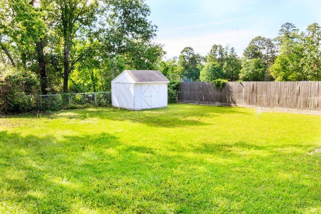 9550 Thousand Oaks Loop, Montgomery, TX 77316