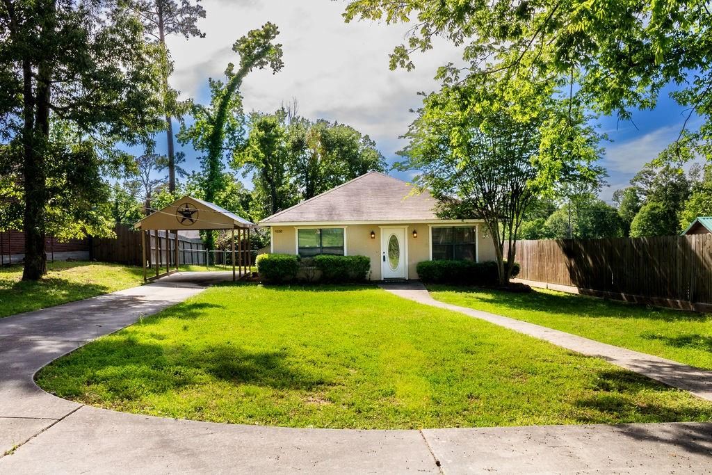 9550 Thousand Oaks Loop, Montgomery, TX 77316