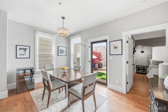 3204 Rue Royale Way, St Charles, MO 63301