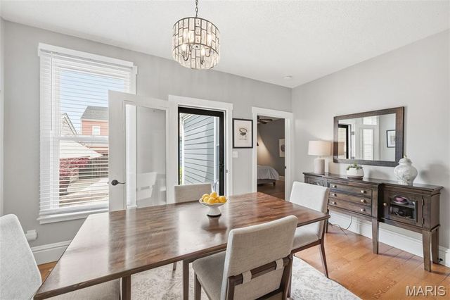 3204 Rue Royale Way, St Charles, MO 63301