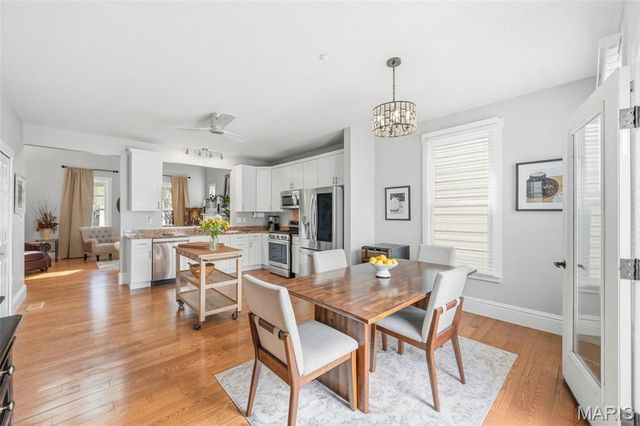 3204 Rue Royale Way, St Charles, MO 63301