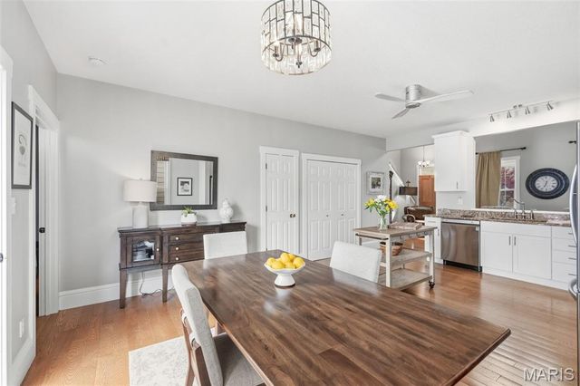 3204 Rue Royale Way, St Charles, MO 63301