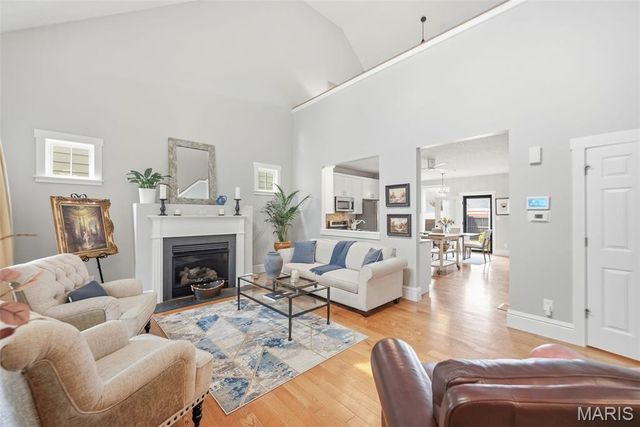 3204 Rue Royale Way, St Charles, MO 63301