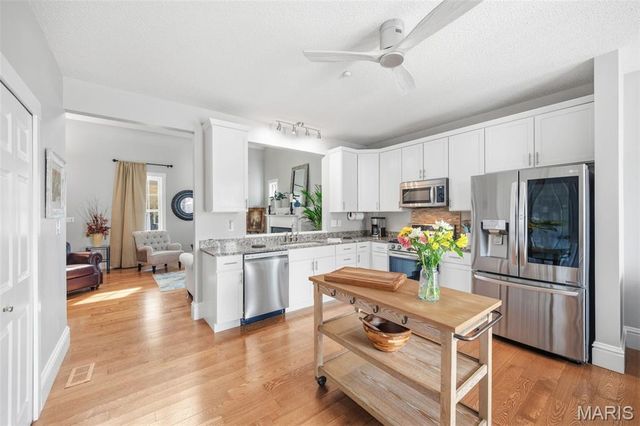 3204 Rue Royale Way, St Charles, MO 63301