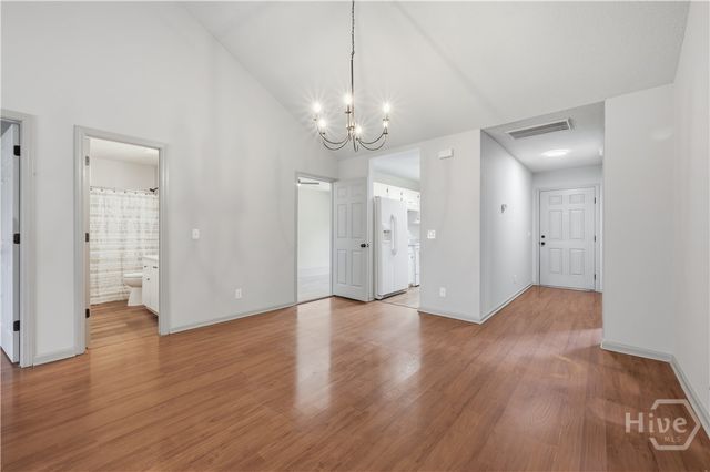 650 Rushing Street, Richmond Hill, GA 31324
