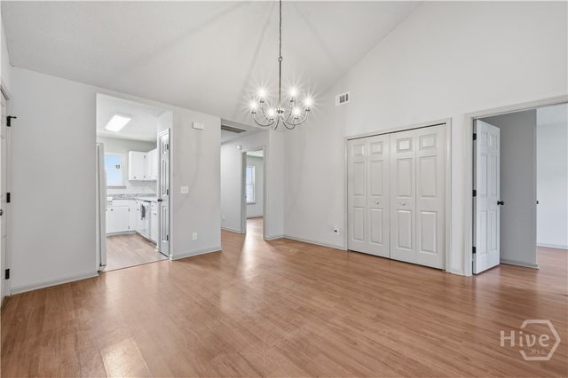 650 Rushing Street, Richmond Hill, GA 31324