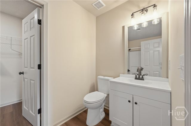 650 Rushing Street, Richmond Hill, GA 31324