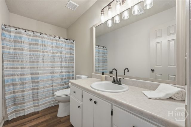 650 Rushing Street, Richmond Hill, GA 31324