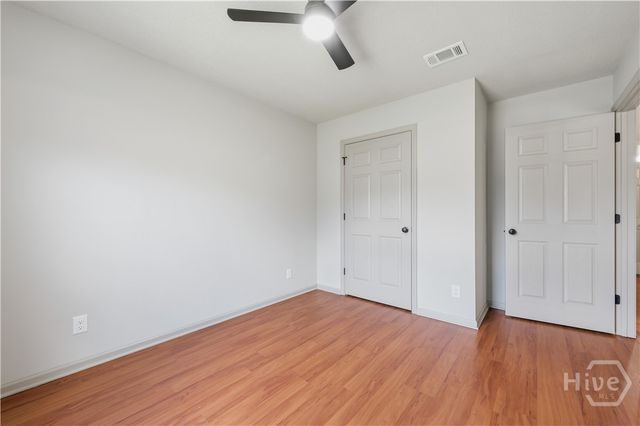 650 Rushing Street, Richmond Hill, GA 31324