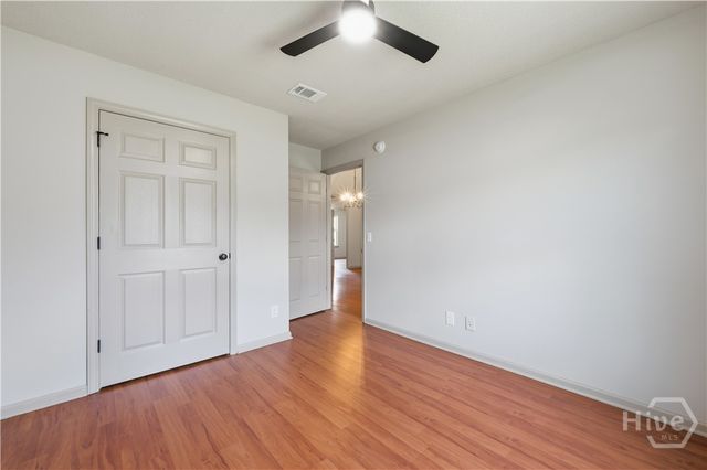 650 Rushing Street, Richmond Hill, GA 31324