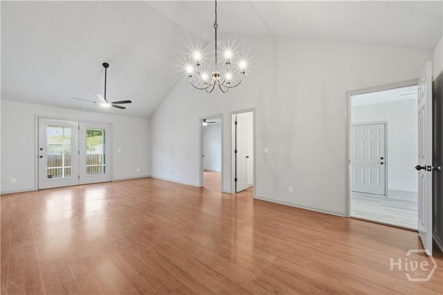 650 Rushing Street, Richmond Hill, GA 31324