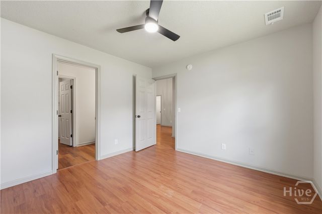 650 Rushing Street, Richmond Hill, GA 31324