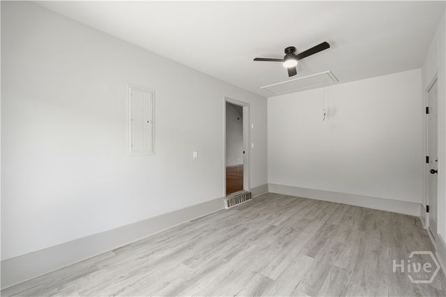 650 Rushing Street, Richmond Hill, GA 31324