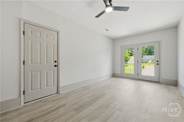 650 Rushing Street, Richmond Hill, GA 31324