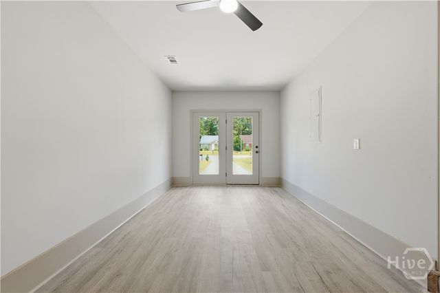 650 Rushing Street, Richmond Hill, GA 31324