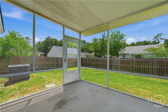 650 Rushing Street, Richmond Hill, GA 31324