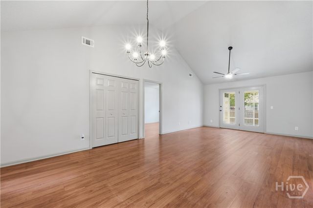 650 Rushing Street, Richmond Hill, GA 31324