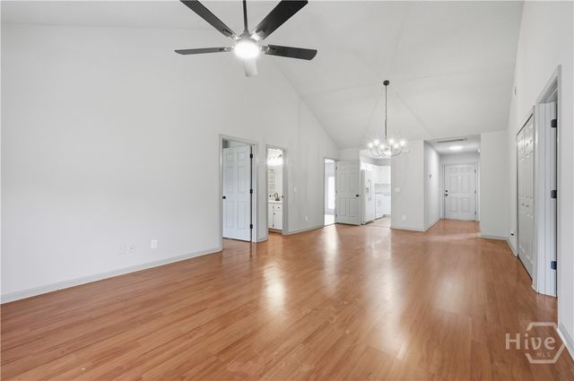 650 Rushing Street, Richmond Hill, GA 31324