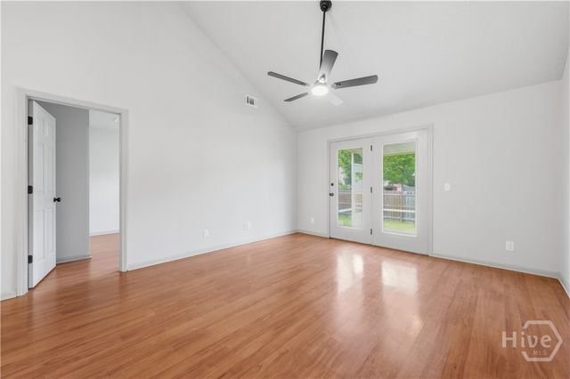 650 Rushing Street, Richmond Hill, GA 31324