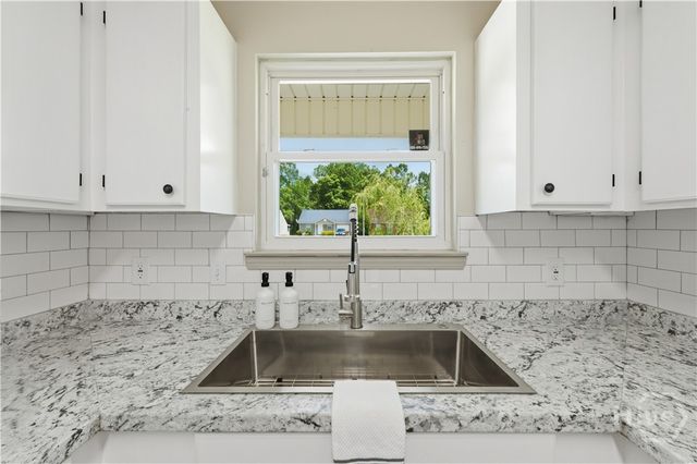 650 Rushing Street, Richmond Hill, GA 31324