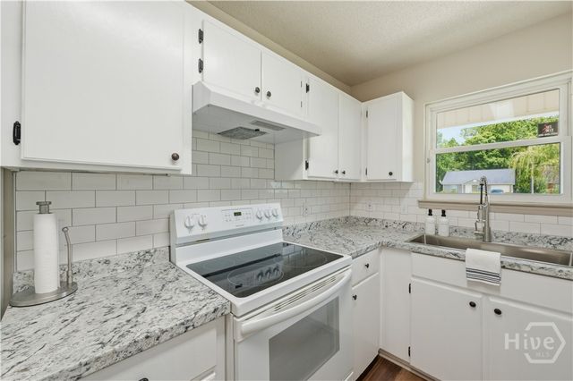 650 Rushing Street, Richmond Hill, GA 31324