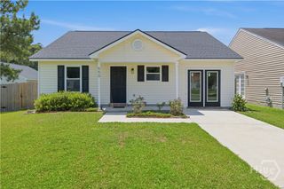 650 Rushing Street, Richmond Hill, GA 31324
