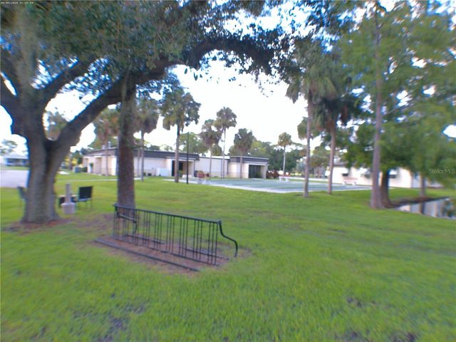 6502 HIKINA DRIVE, North Port, FL 34287