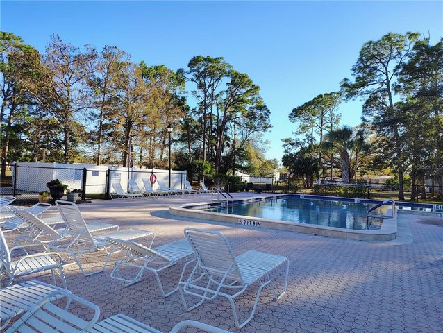 6502 HIKINA DRIVE, North Port, FL 34287