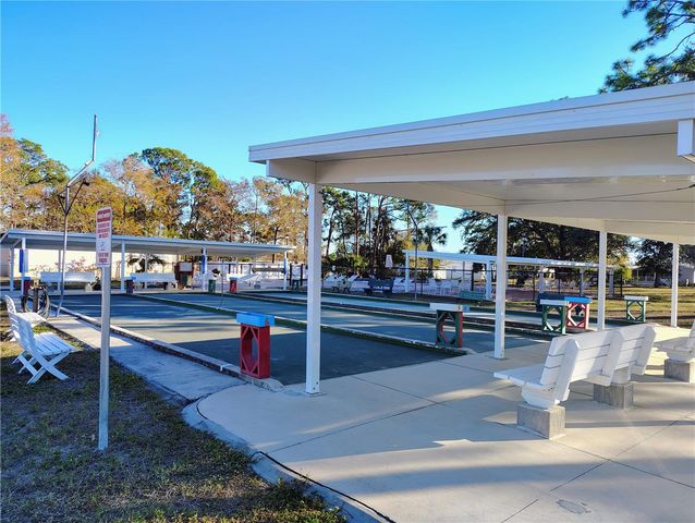 6502 HIKINA DRIVE, North Port, FL 34287