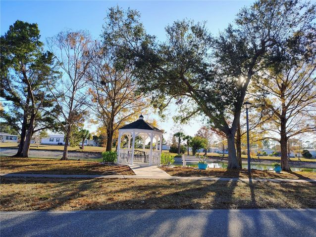 6502 HIKINA DRIVE, North Port, FL 34287