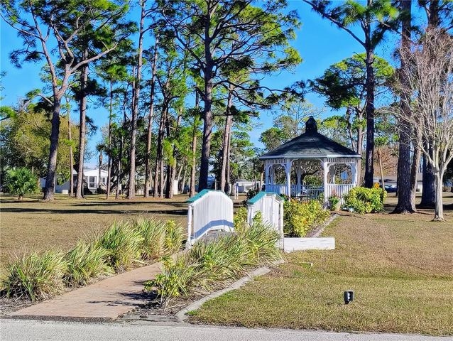 6502 HIKINA DRIVE, North Port, FL 34287