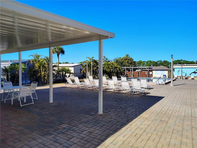 6502 HIKINA DRIVE, North Port, FL 34287