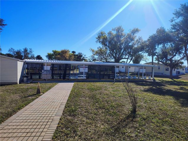 6502 HIKINA DRIVE, North Port, FL 34287