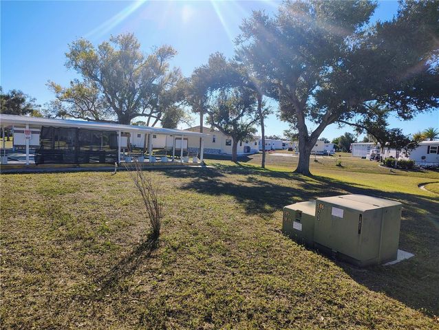 6502 HIKINA DRIVE, North Port, FL 34287