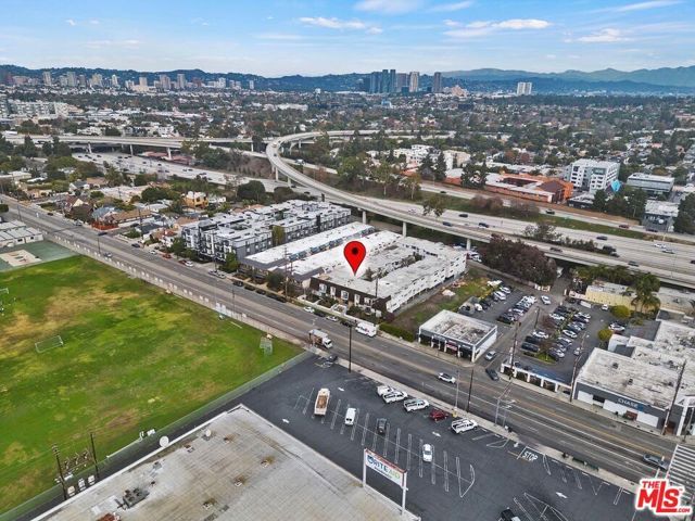 2884 Sawtelle Boulevard 203, Los Angeles, CA 90064